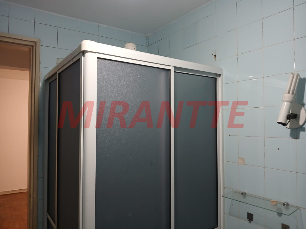 Apartamento de 62m² com 2 quartos em Bela Vista