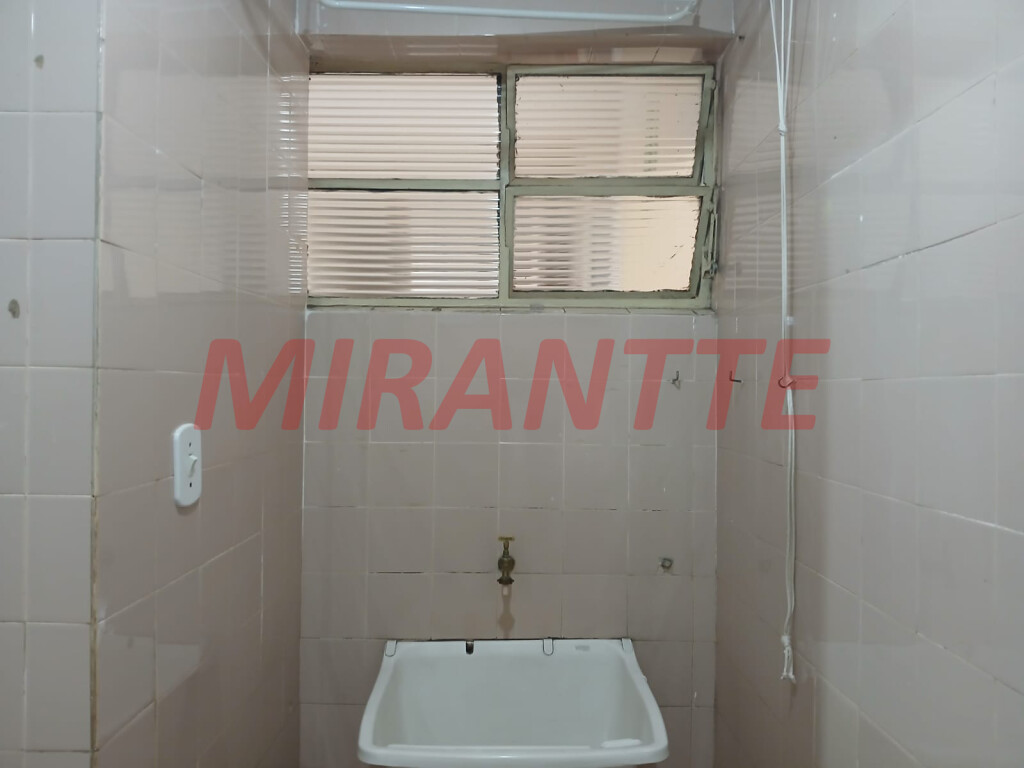 Apartamento de 62m² com 2 quartos em Bela Vista