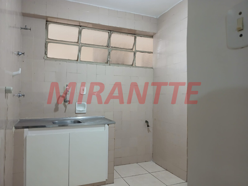 Apartamento de 62m² com 2 quartos em Bela Vista