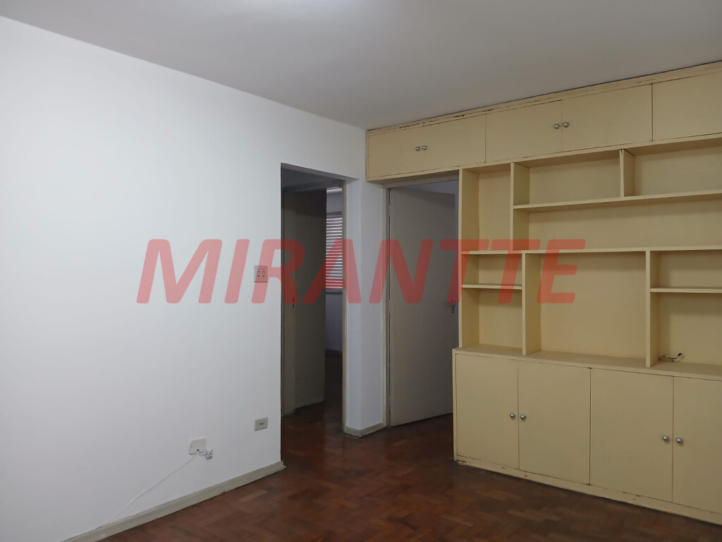 Apartamento de 62m² com 2 quartos em Bela Vista