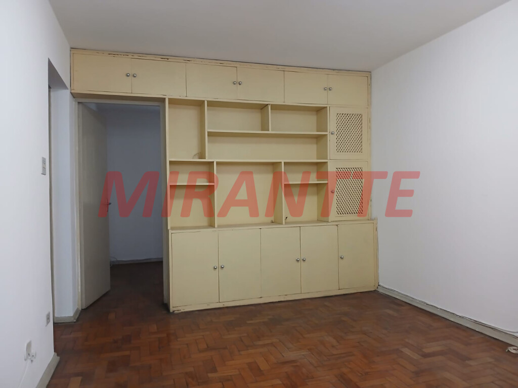 Apartamento de 62m² com 2 quartos em Bela Vista