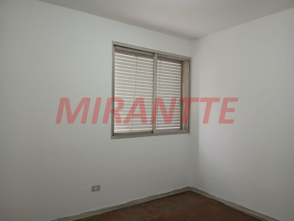 Apartamento de 62m² com 2 quartos em Bela Vista