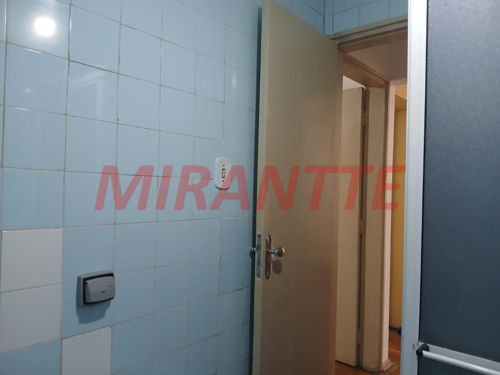 Apartamento de 62m² com 2 quartos em Bela Vista