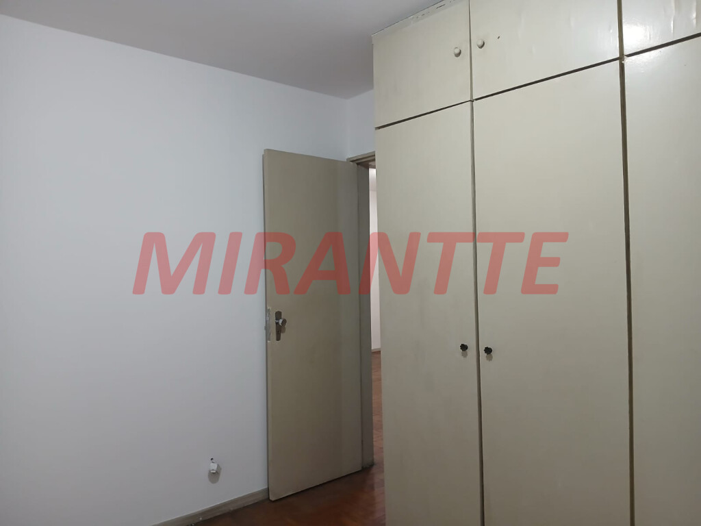 Apartamento de 62m² com 2 quartos em Bela Vista