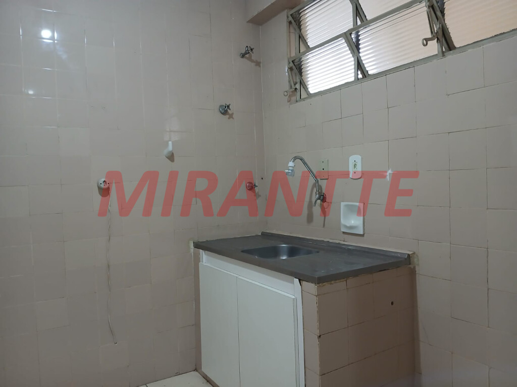 Apartamento de 62m² com 2 quartos em Bela Vista