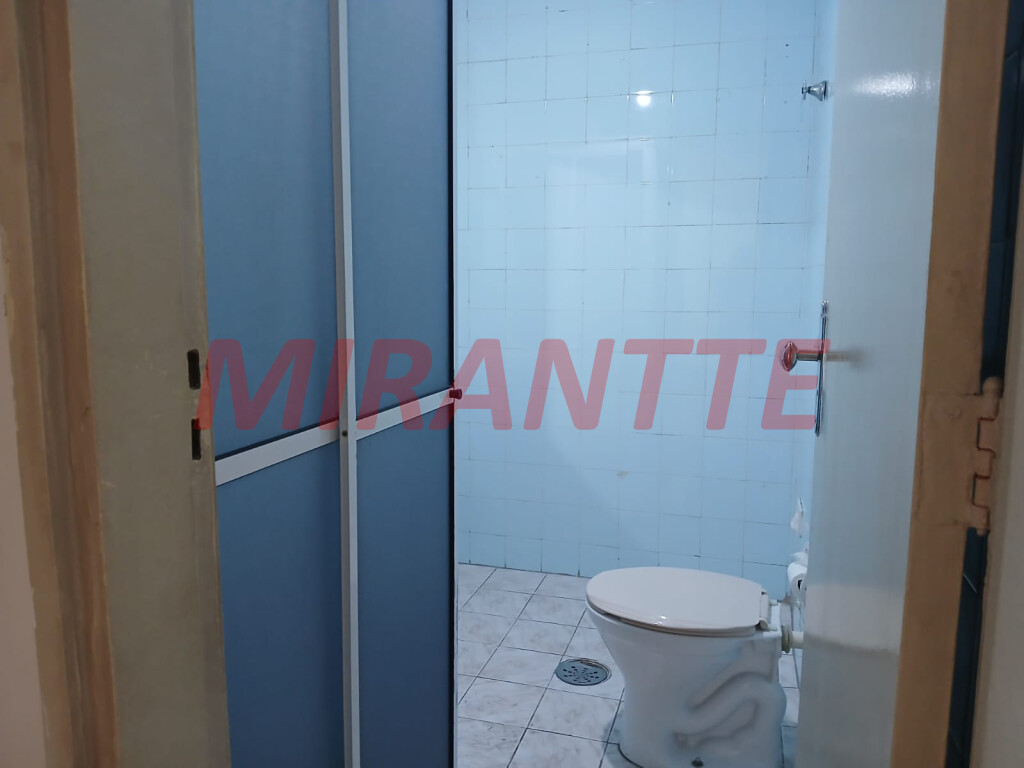Apartamento de 62m² com 2 quartos em Bela Vista