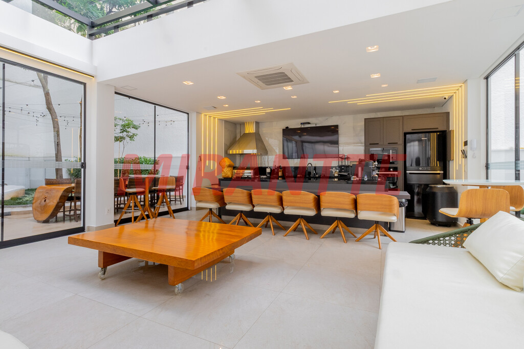 Apartamento em Higienópolis