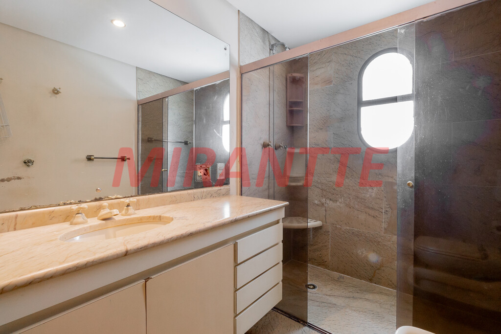 Apartamento em Higienópolis