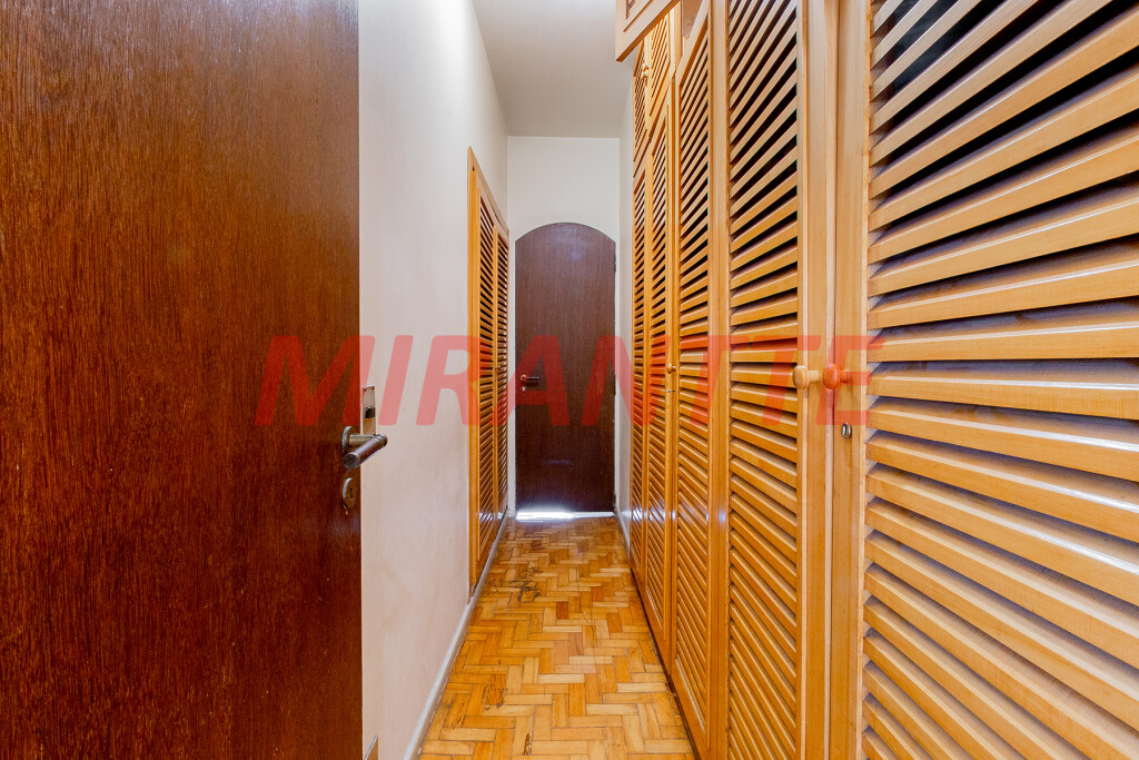 Apartamento em Higienópolis