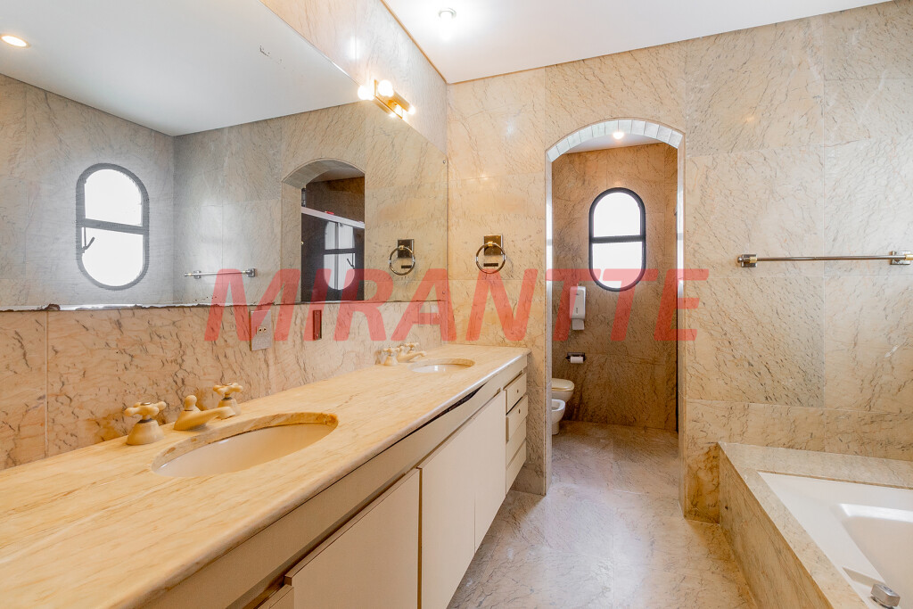 Apartamento em Higienópolis