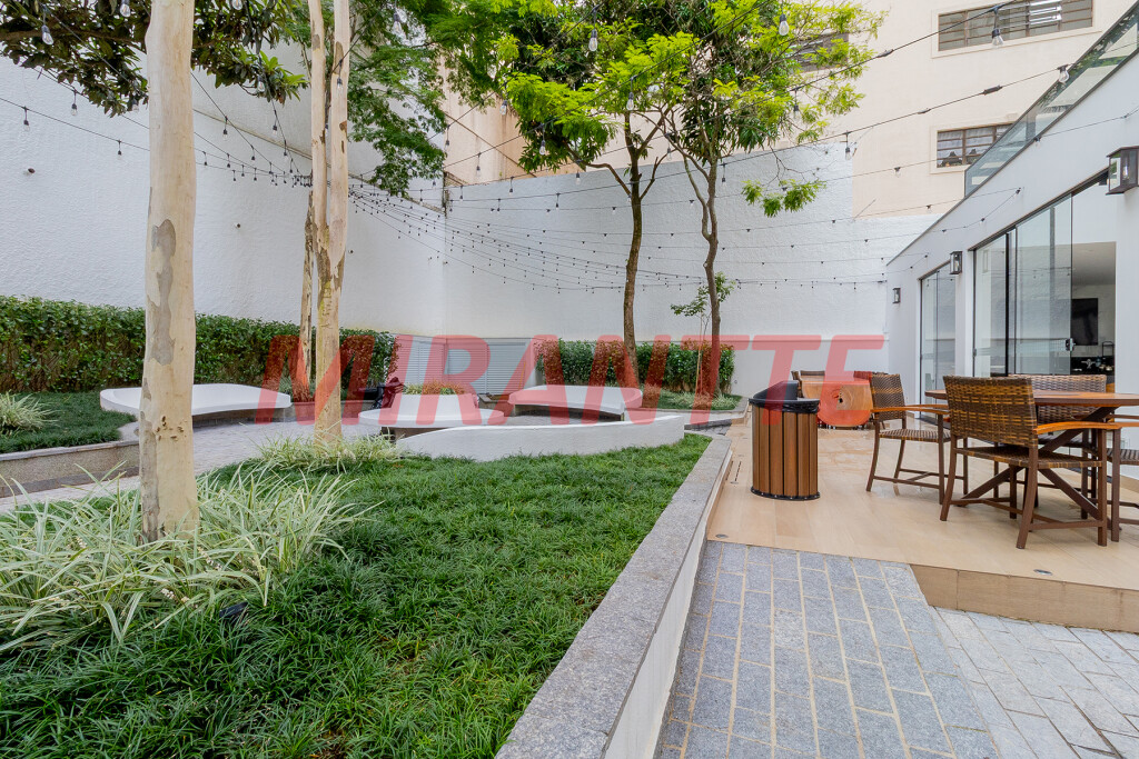 Apartamento em Higienópolis
