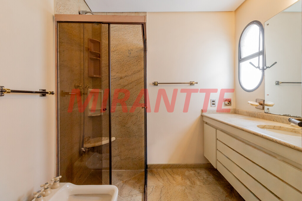 Apartamento em Higienópolis