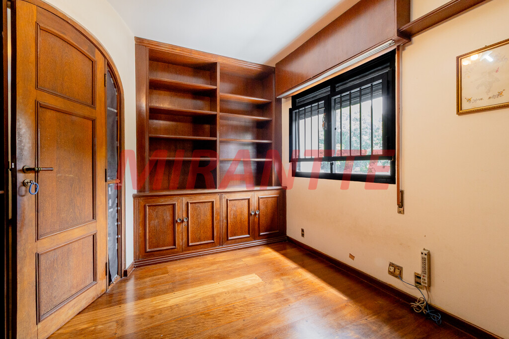 Apartamento em Higienópolis