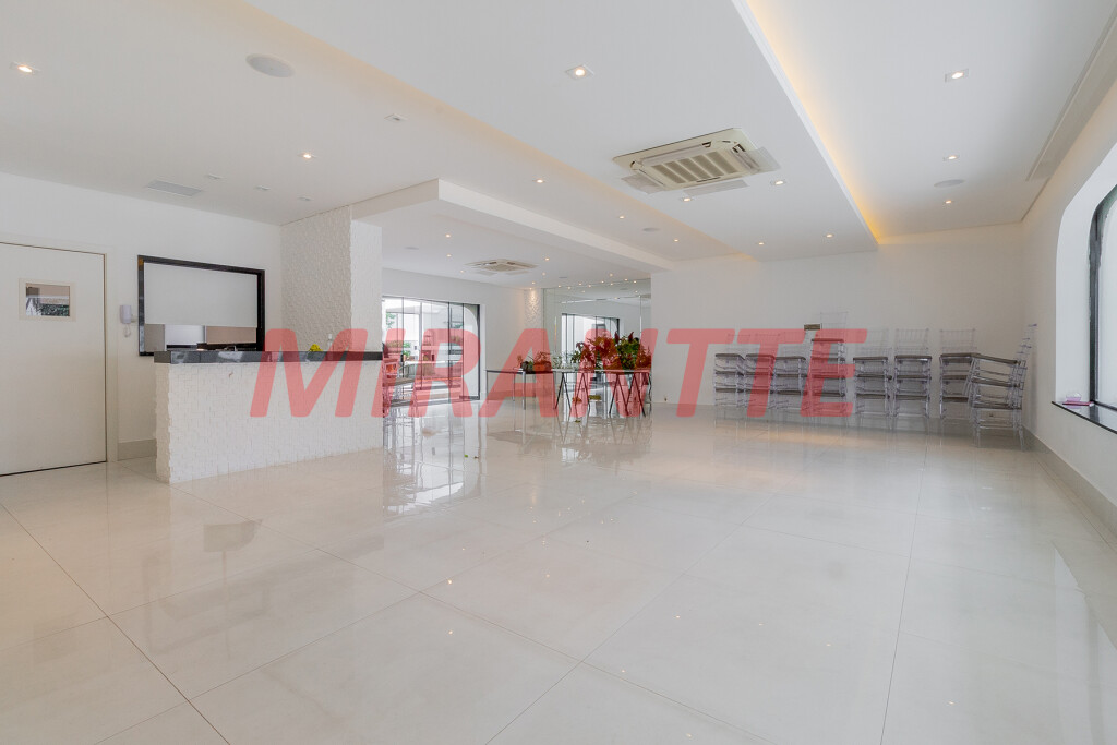 Apartamento em Higienópolis