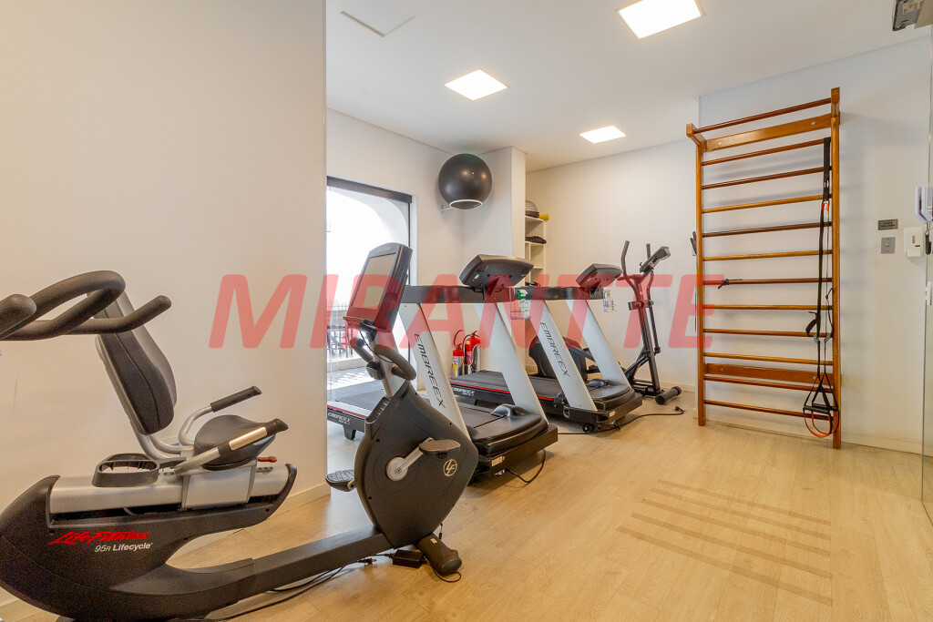 Apartamento em Higienópolis