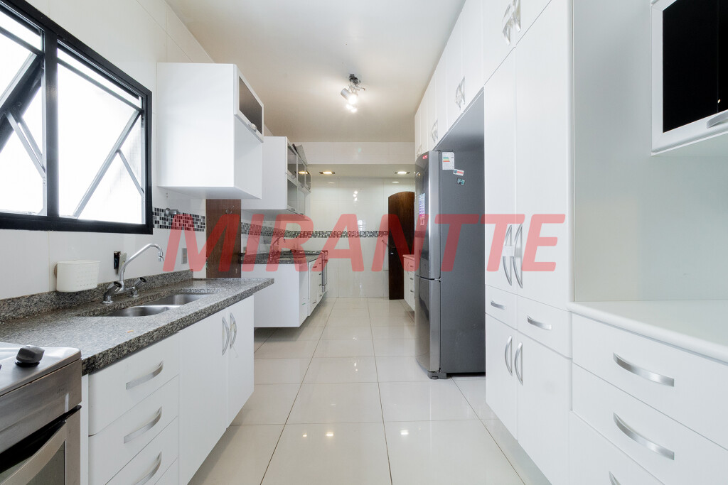Apartamento em Higienópolis