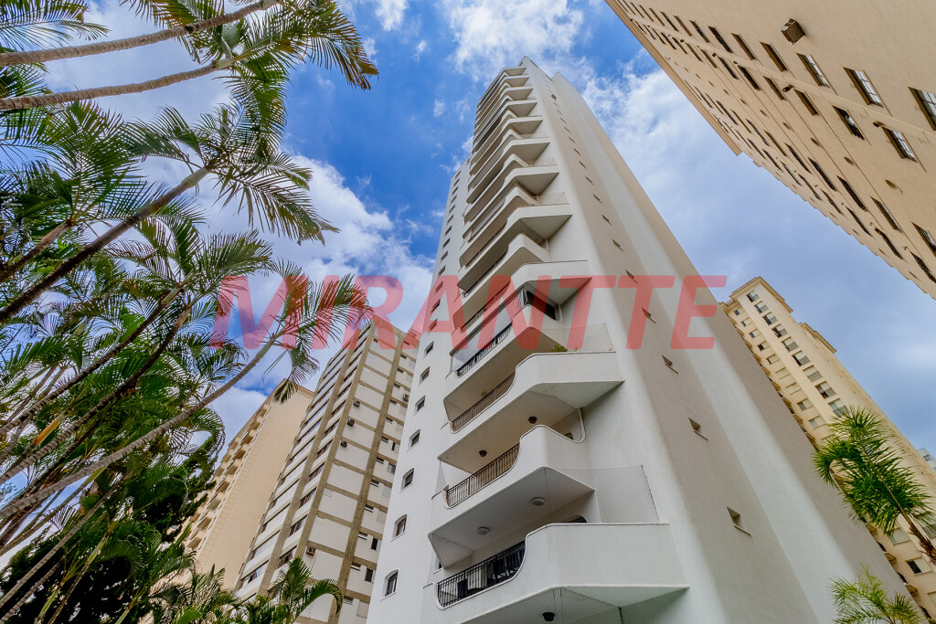 Apartamento em Higienópolis