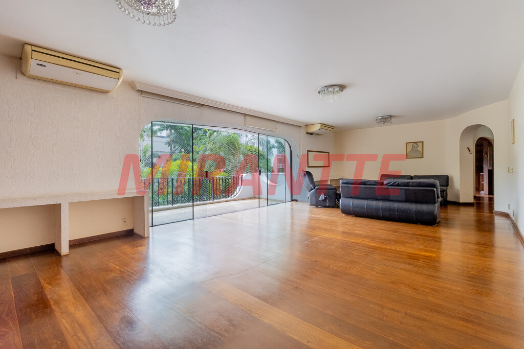 Apartamento em Higienópolis