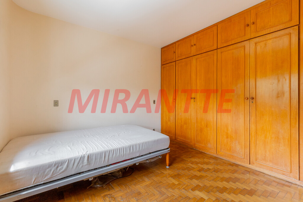 Apartamento em Higienópolis