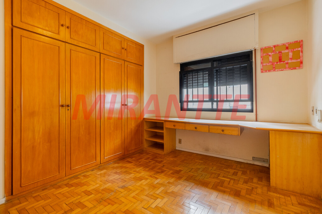 Apartamento em Higienópolis