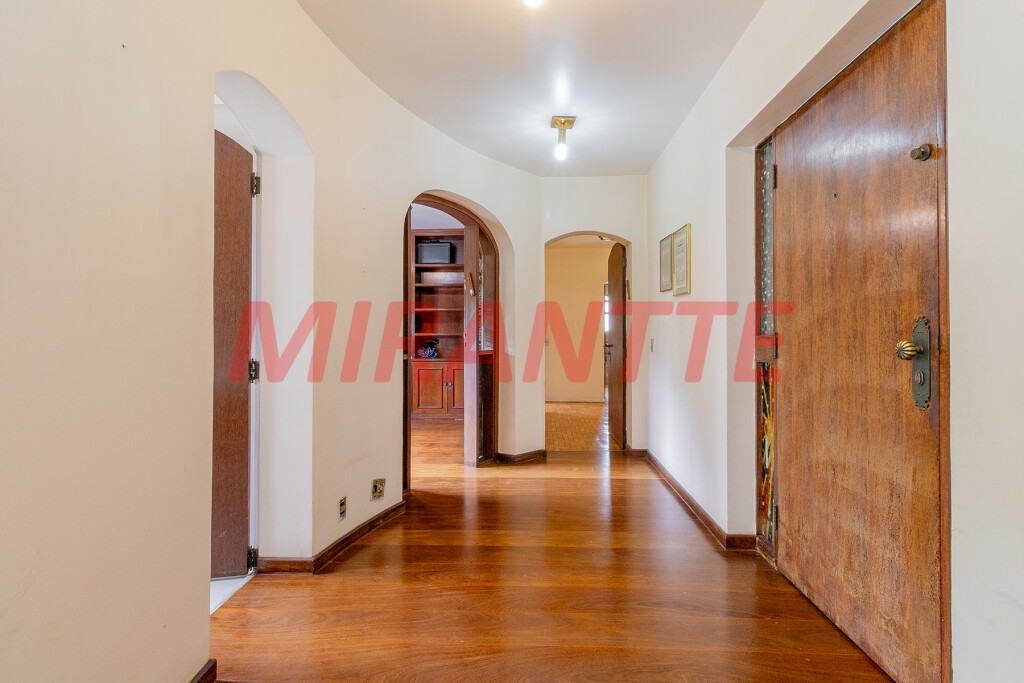 Apartamento em Higienópolis