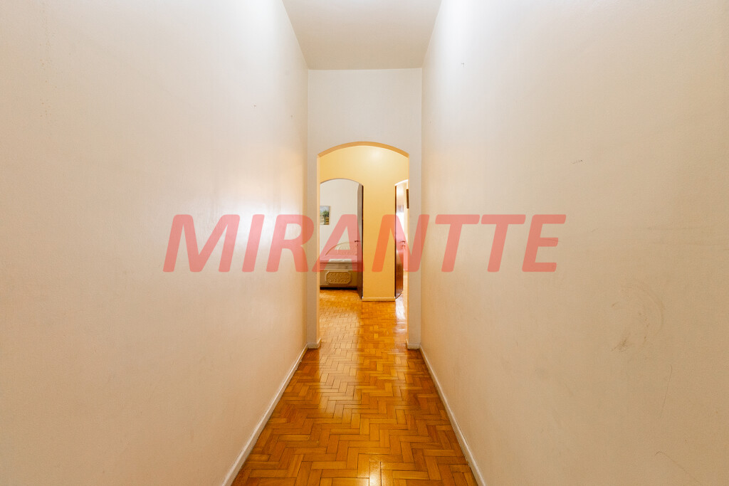 Apartamento em Higienópolis