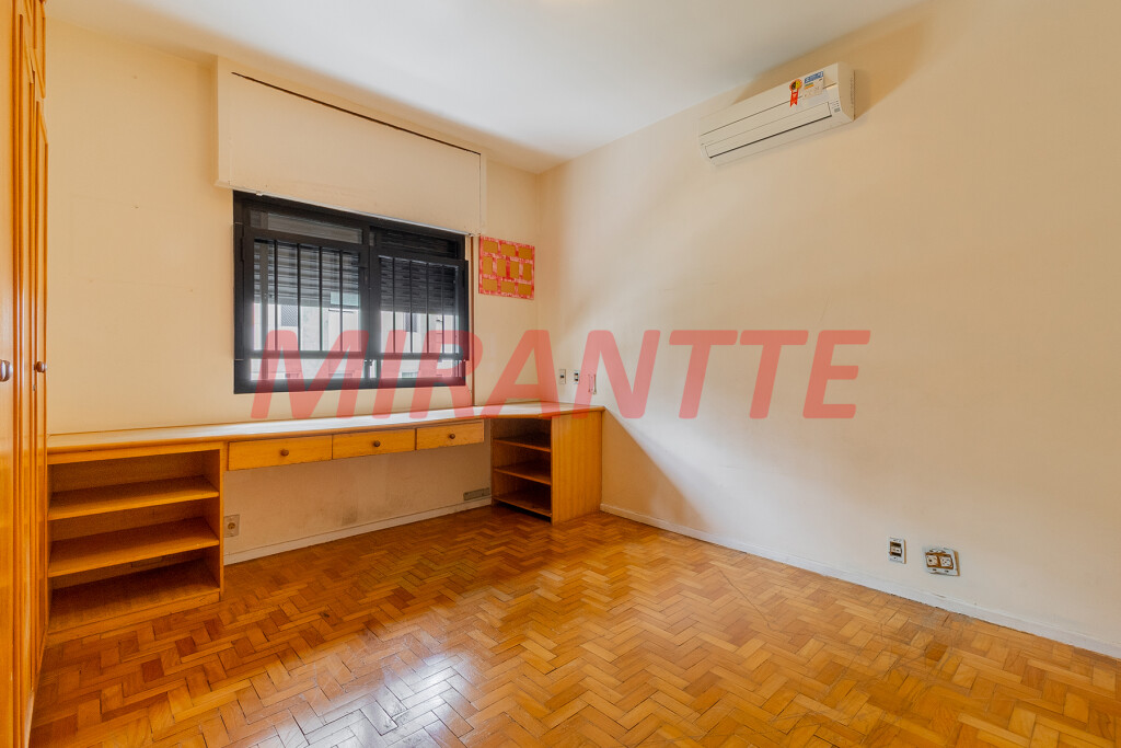 Apartamento em Higienópolis