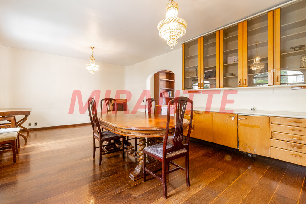 Apartamento em Higienópolis