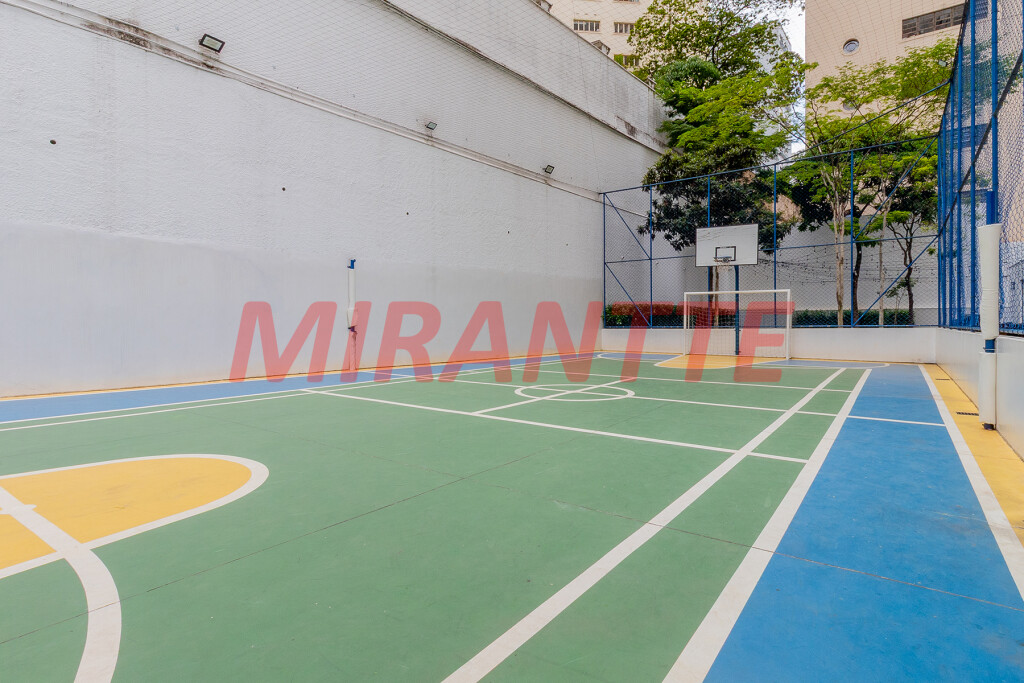 Apartamento em Higienópolis