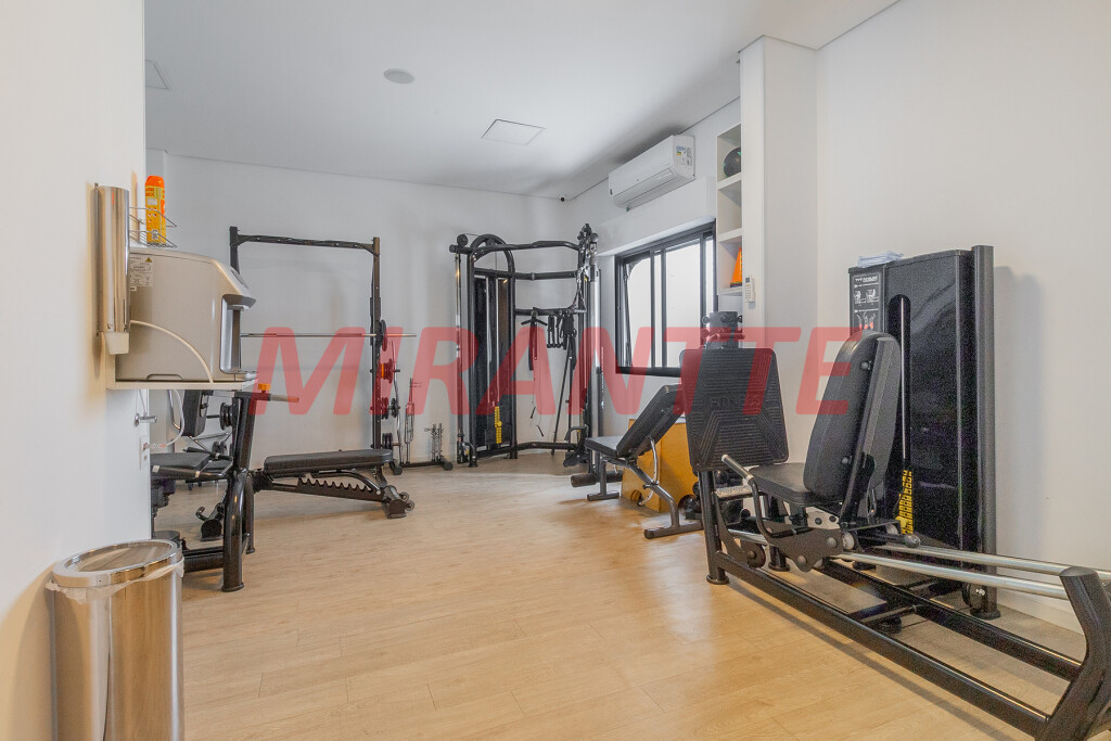 Apartamento em Higienópolis