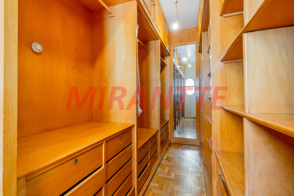 Apartamento em Higienópolis