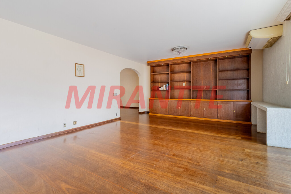 Apartamento em Higienópolis