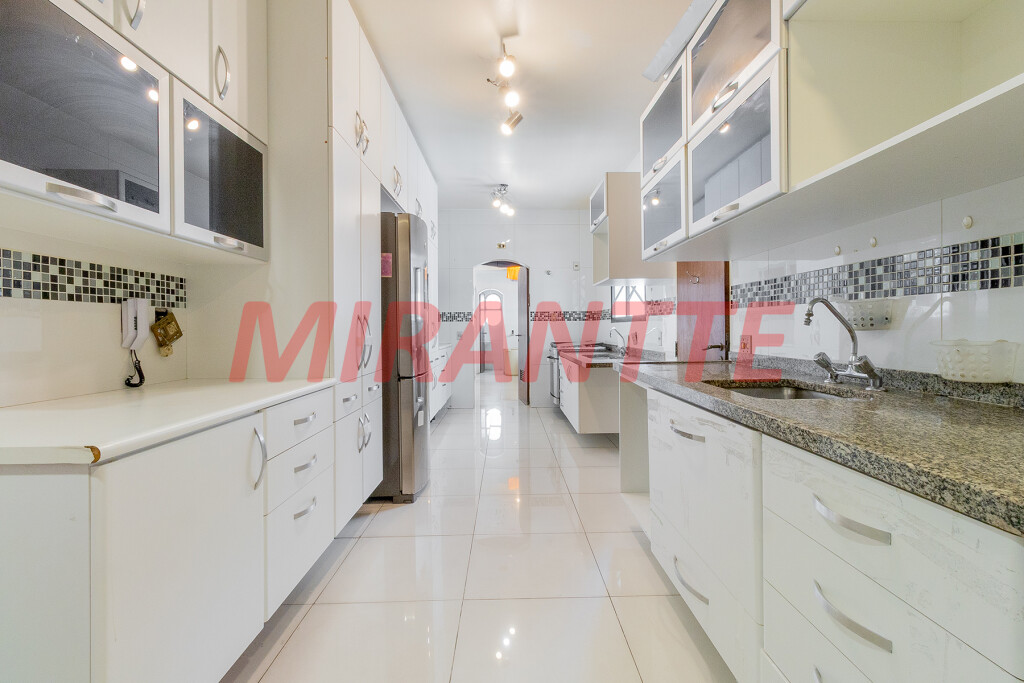 Apartamento em Higienópolis