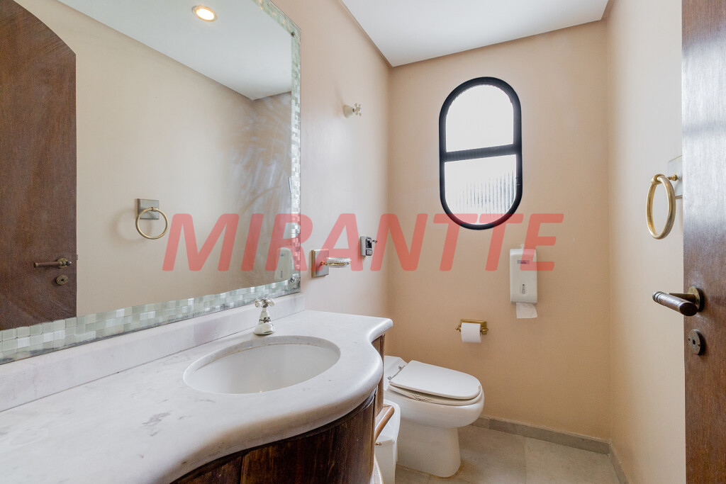 Apartamento em Higienópolis