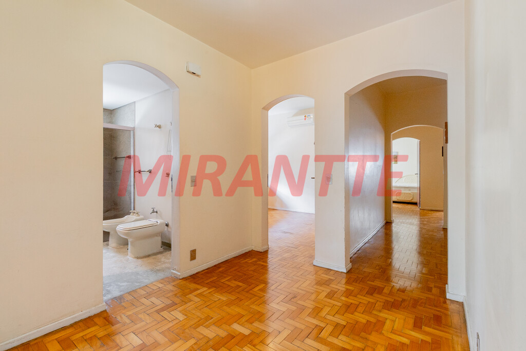 Apartamento em Higienópolis