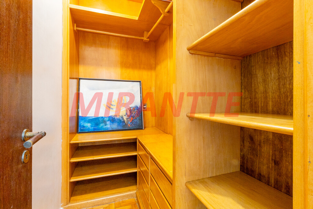 Apartamento em Higienópolis