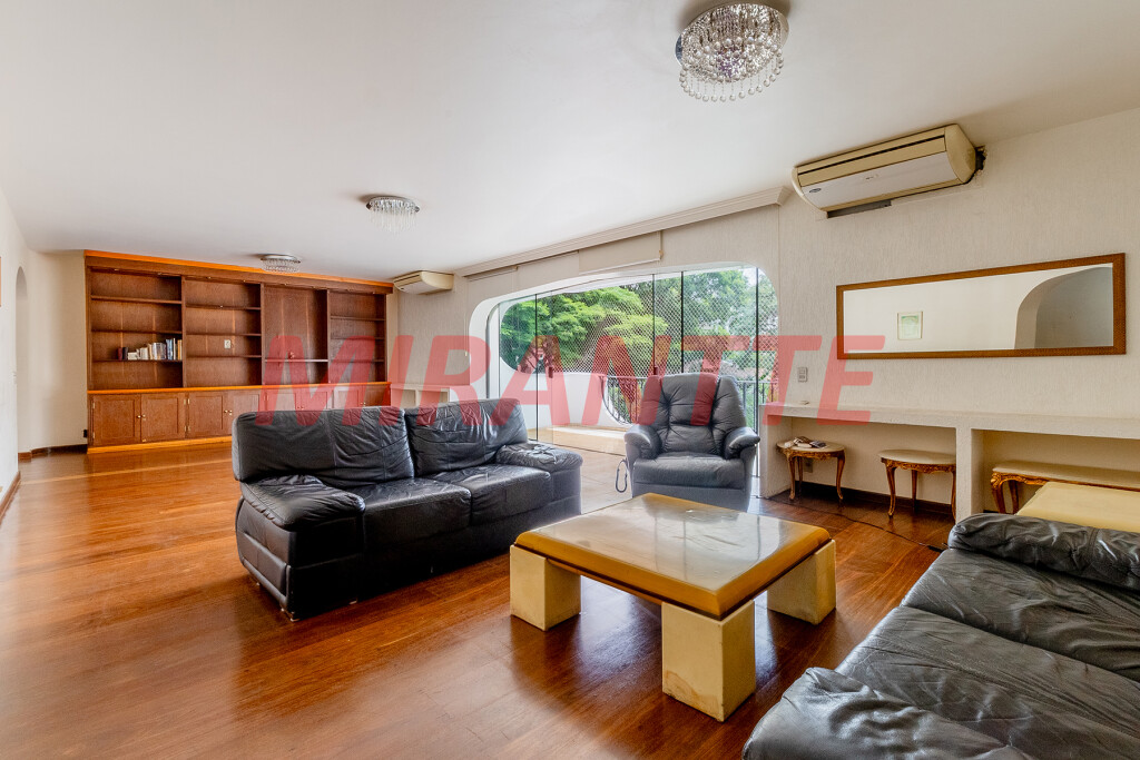 Apartamento em Higienópolis