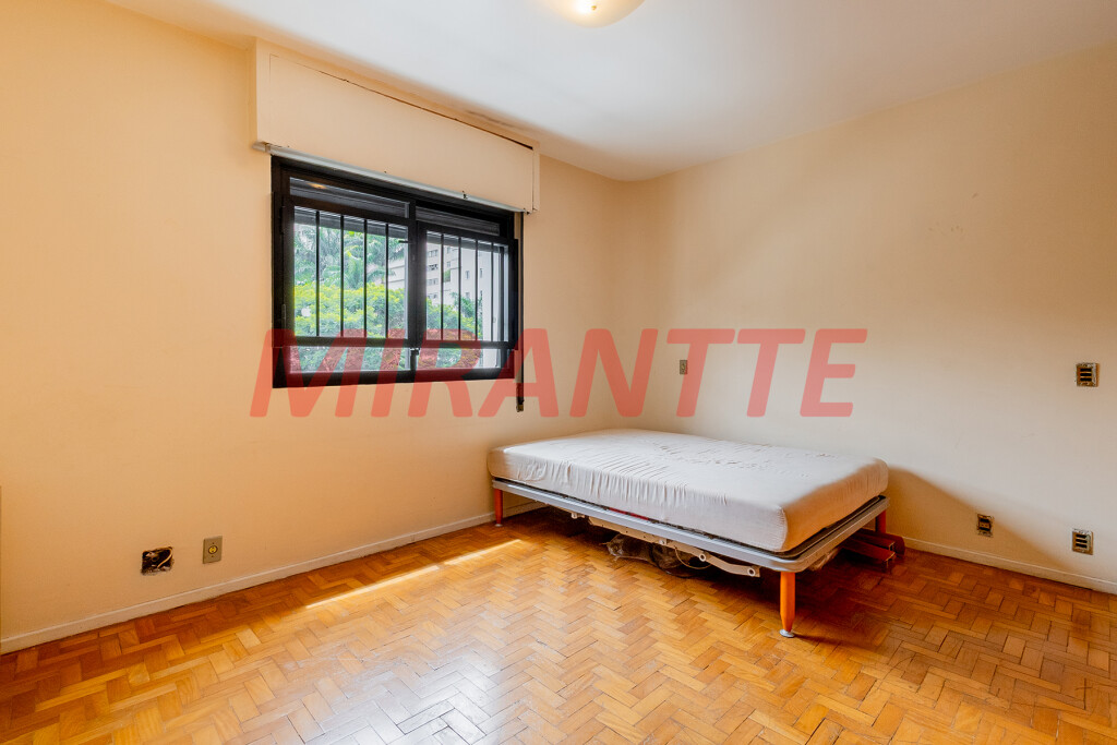 Apartamento em Higienópolis