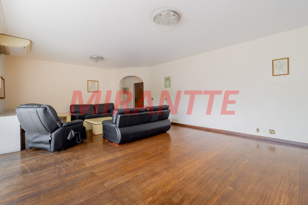 Apartamento em Higienópolis