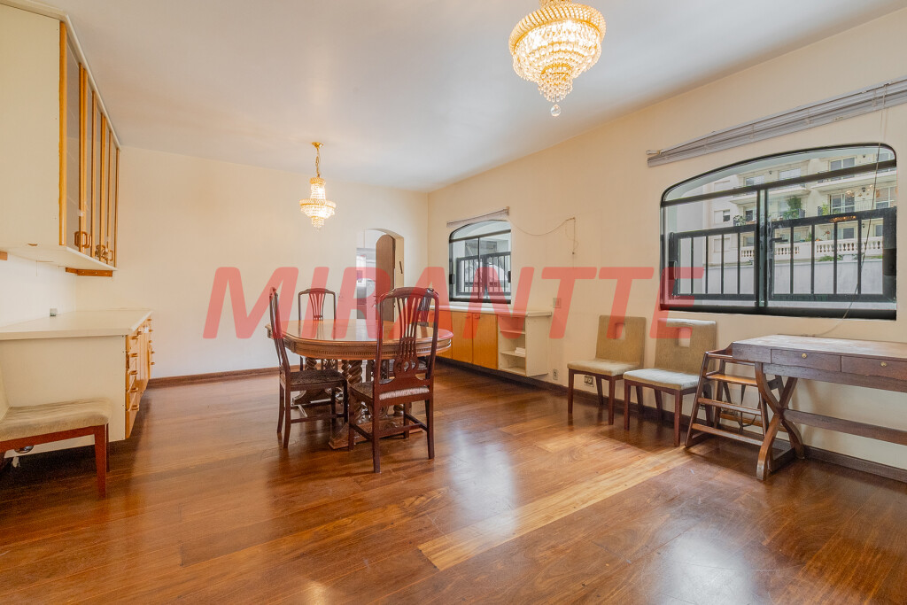 Apartamento em Higienópolis