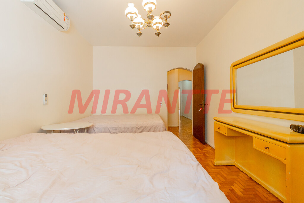 Apartamento em Higienópolis