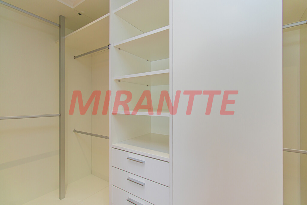 Apartamento de 310m² com 4 quartos em Higienópolis