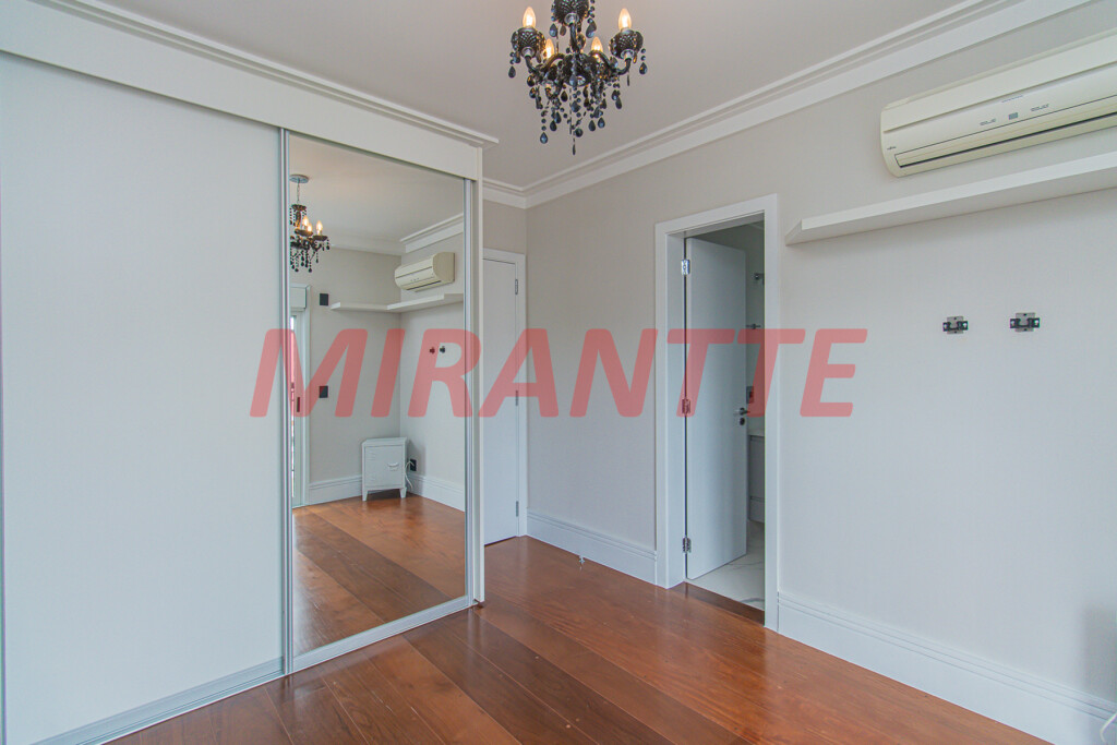 Apartamento de 310m² com 4 quartos em Higienópolis