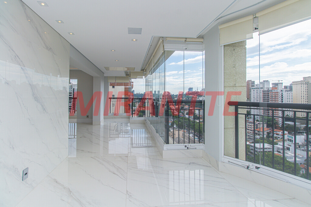 Apartamento de 310m² com 4 quartos em Higienópolis