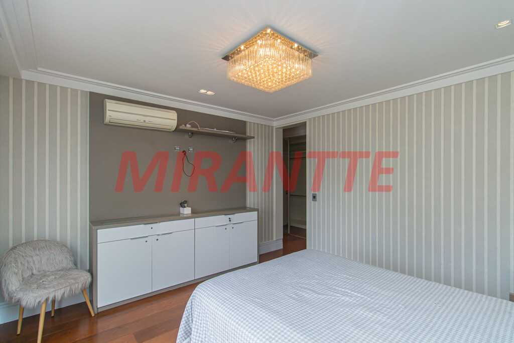 Apartamento de 310m² com 4 quartos em Higienópolis