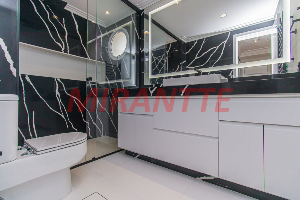 Apartamento de 310m² com 4 quartos em Higienópolis