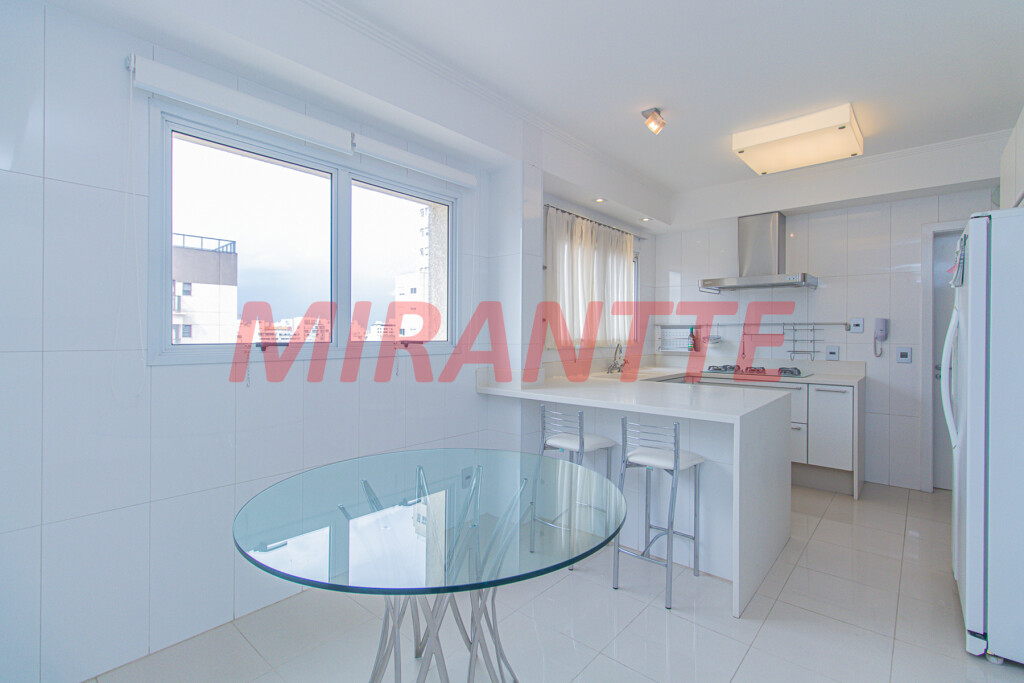Apartamento de 310m² com 4 quartos em Higienópolis