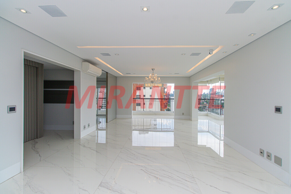 Apartamento de 310m² com 4 quartos em Higienópolis