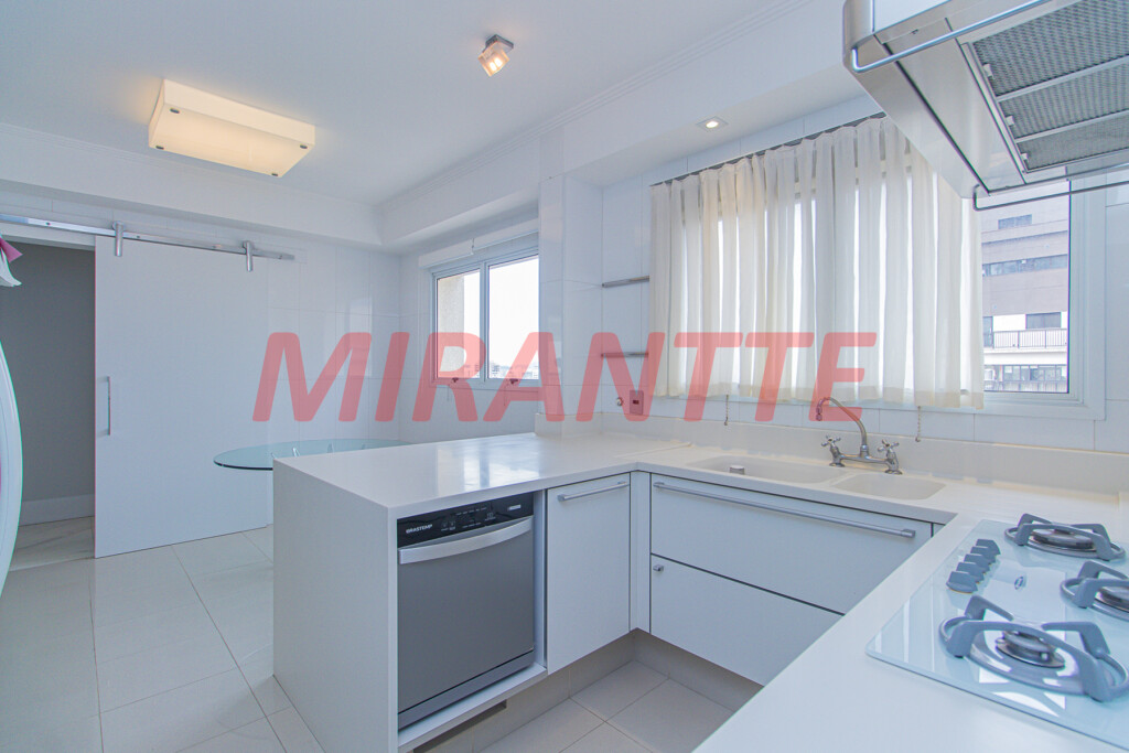 Apartamento de 310m² com 4 quartos em Higienópolis