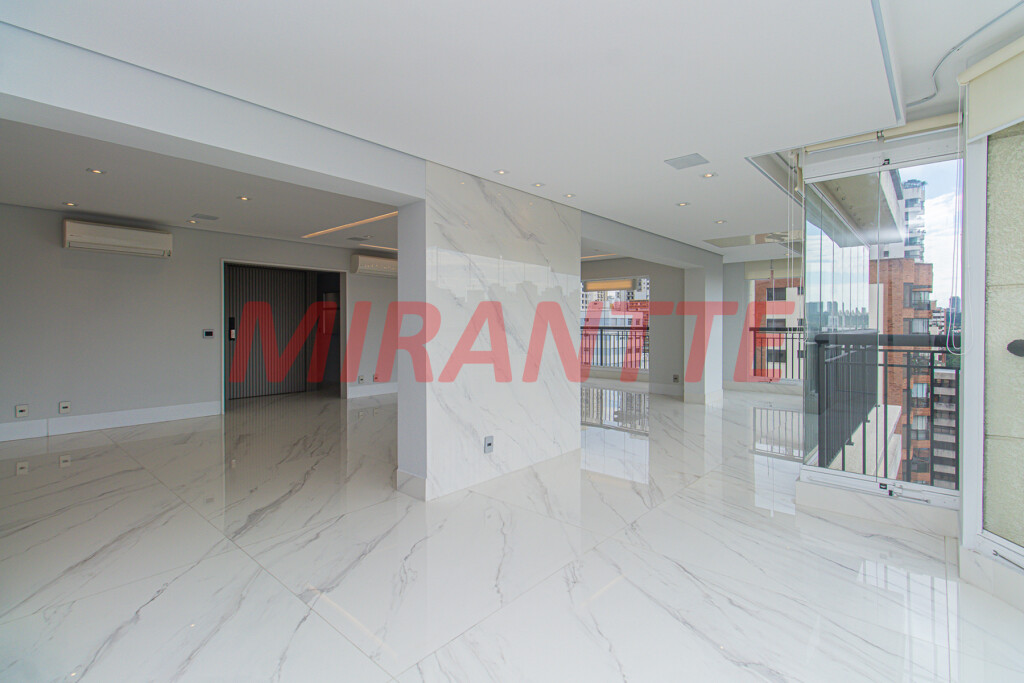Apartamento de 310m² com 4 quartos em Higienópolis